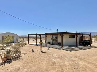 65645 Saturn Rd, Joshua Tree, CA 92252
