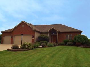 1113 Breaker Cv, Fort Wayne, IN 46845