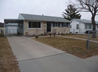3448 Avenue G, Council Bluffs, IA 51501