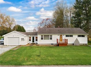 11764 Tritts St NW, Canal Fulton, OH 44614