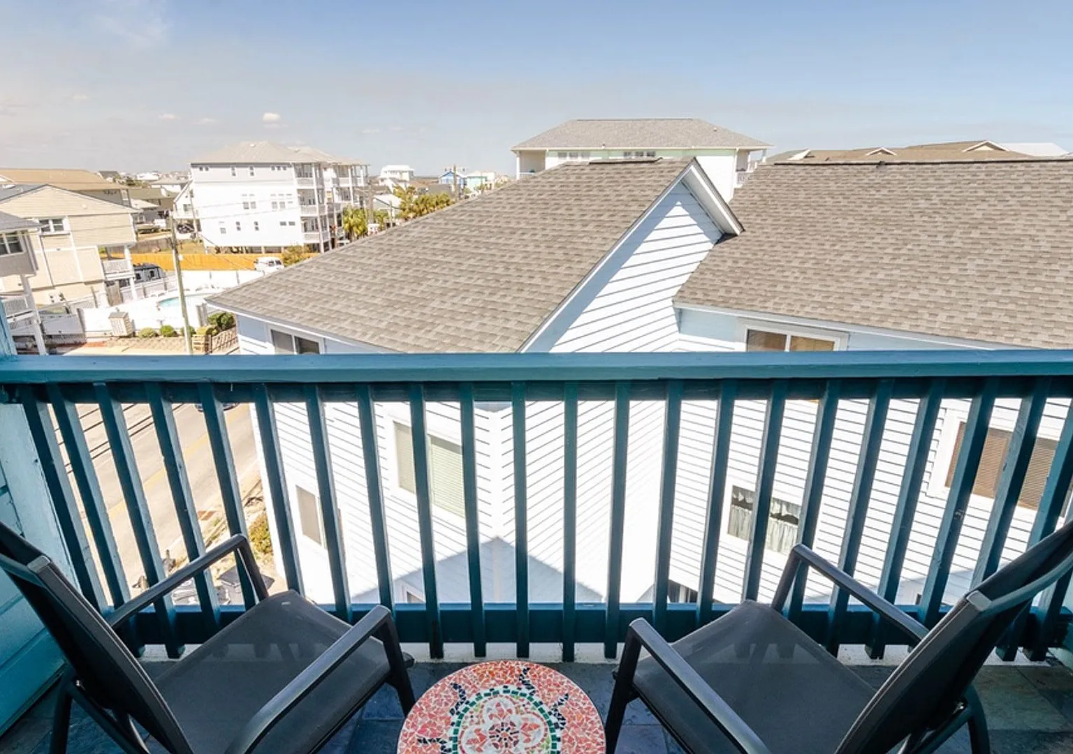 (C097) 1404 Canal Drive, Unit 30, Carolina Beach, NC 28428 — Photo 3