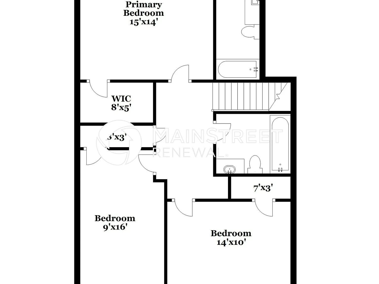 5856 Giles Rd — Photo 3