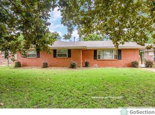 1120 Rosedale Dr, Montgomery, AL 36107