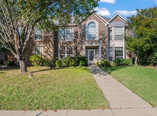 2704 Rosecliff Ter, Grapevine, TX 76051