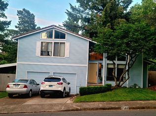 7180 SW 184th Ave, Beaverton, OR 97007