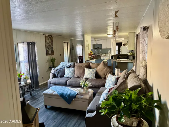 12727 W Glendale Avenue #42, Glendale, AZ 85305