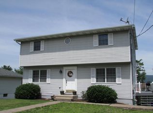 2316 Birney Ave, Scranton, PA 18505