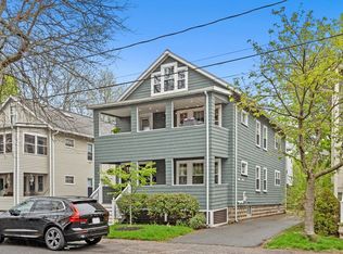 69 Dartmouth St #69, Belmont, MA 02478