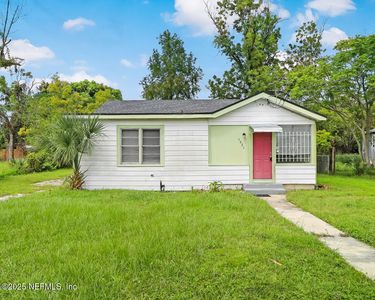 5921 SILVER Plaza, Jacksonville, FL, 32208