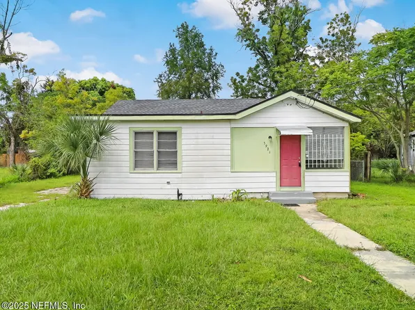 5921 SILVER Plaza, Jacksonville, FL 32208