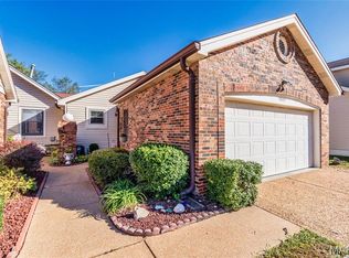 5555 Pierre Ct, Saint Louis, MO 63128