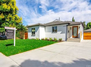 6444 Bertrand Ave, Reseda, CA 91335