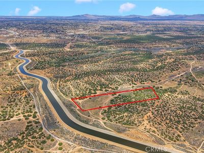 0 Near Las Frst, Hesperia, CA, 92345