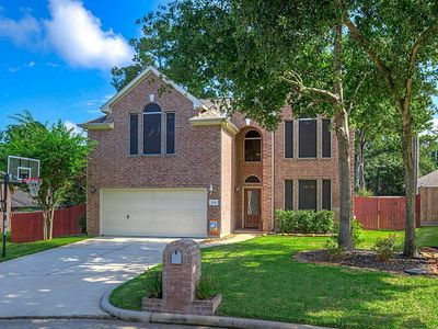 3717 Poets Ct, Montgomery, TX, 77356