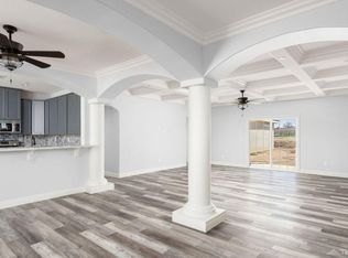 18230 Bowie St, Tehachapi, CA 93561