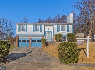 808 Heron Ct, Landover, MD 20785