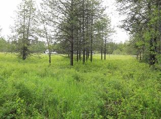 Patti Ln, Usk, WA 99180