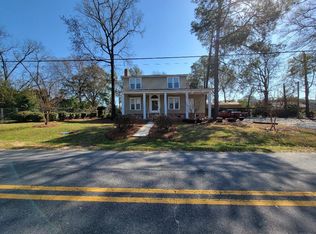 332 Broad St #D, Statesboro, GA 30458