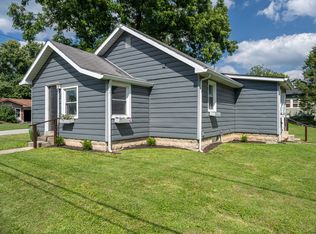 799 Rockville Rd, Greencastle, IN 46135