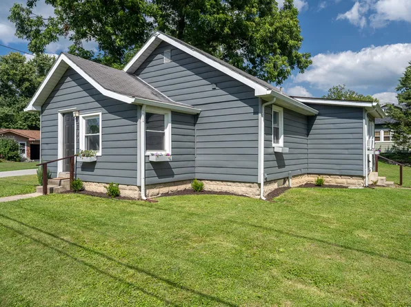 799 Rockville Rd, Greencastle, IN 46135