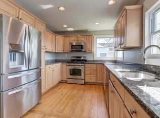 1217 McCurley Ave, Catonsville, MD 21228