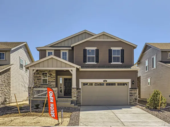 710 N Deer Park, Watkins, CO 80137