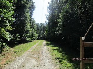 2494 Sanders Rd, Elberton, GA 30635