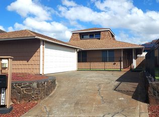 94-269 Napeha Pl, Mililani, HI 96789
