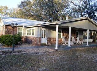 3610 County Road 249, Live Oak, FL 32060