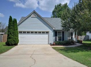 425 Griffin Rd, Greenville, SC 29607