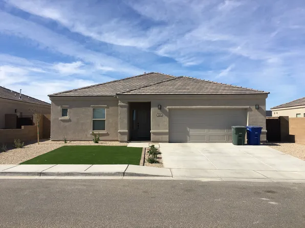 1601 Plan, Cielo Verde