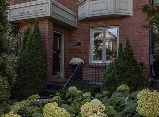41 Chicora Ave, Toronto, ON M5R 1T7