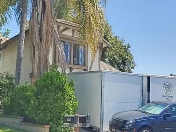Property Side View