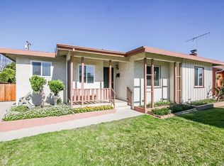 9637 Julius Ave, Downey, CA 90240