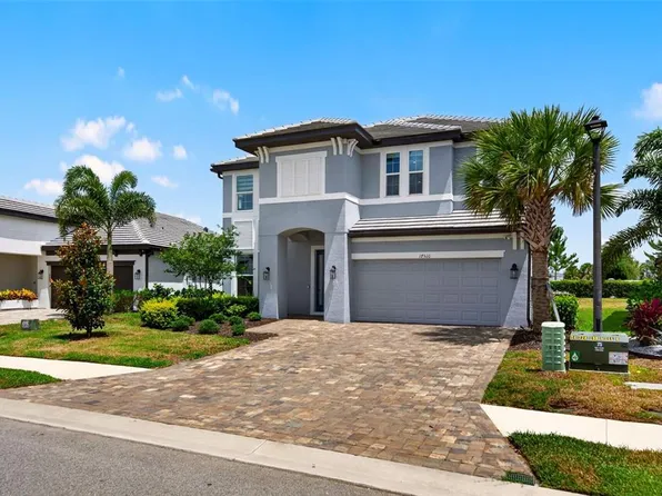17510 Savory Mist Cir, Lakewood Ranch, FL 34211