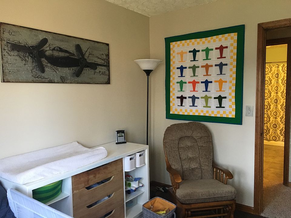 Bedroom 3