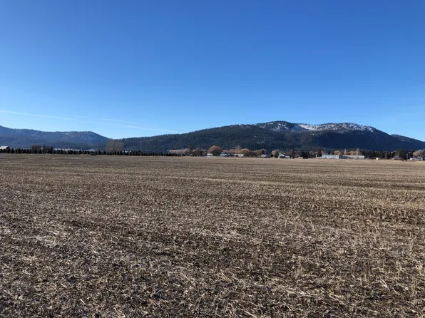 S 6th St E, Chewelah, WA 99109