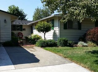 1682 Johnson St, Medford, OR 97504