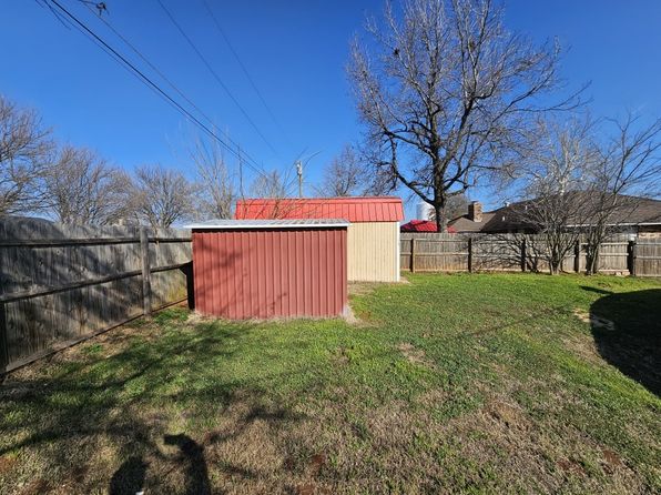 1101 N 6th Ave, Purcell, OK 73080