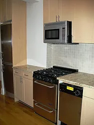 Rented by Stonehenge NYC LLC