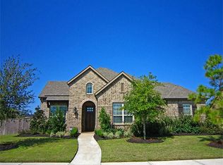 28326 Sugarside Glen Dr, Katy, TX 77494
