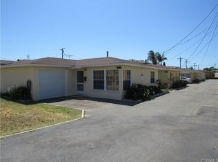 22105 Dolores St, Carson, CA 90745