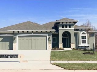 10328 W 170th Pl, Overland Park, KS 66221