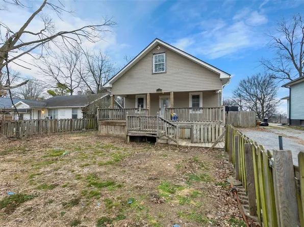 1122 Ranney Ave, Cape Girardeau, MO 63703