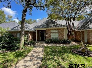 3618 Rock Creek Dr, Tyler, TX 75707