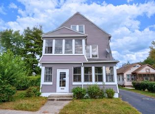 29 Pasco Rd #1, Indian Orchard, MA 01151