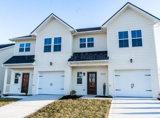 6612 Johnbo Way, Knoxville, TN 37931