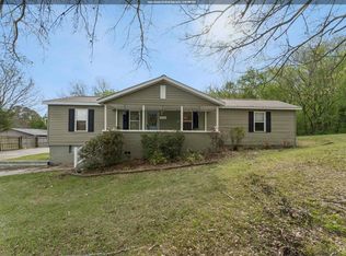 3057 Whites Chapel Pkwy, Trussville, AL 35173