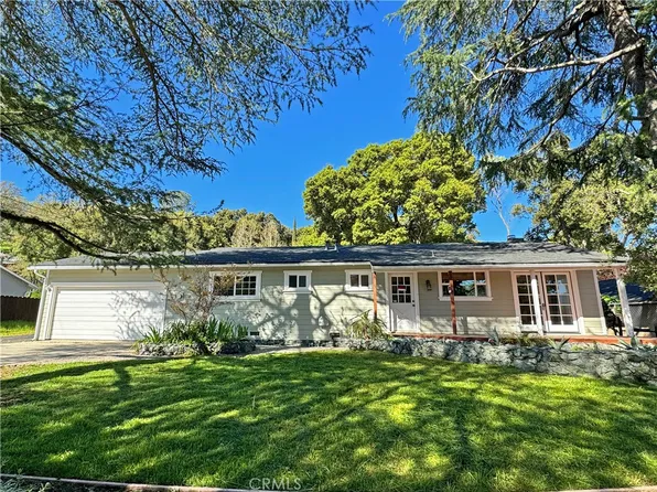8430 Carmelita Ave, Atascadero, CA 93422