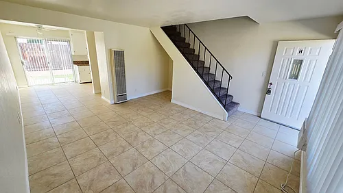 Floor plan H